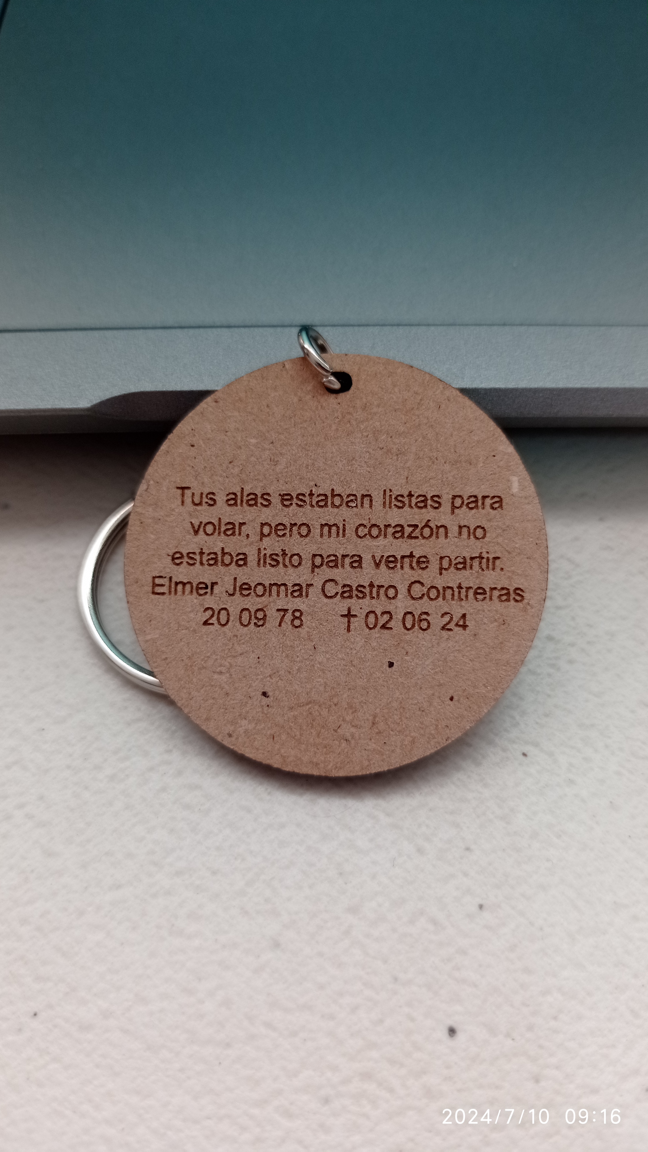 Aniversario luctuoso