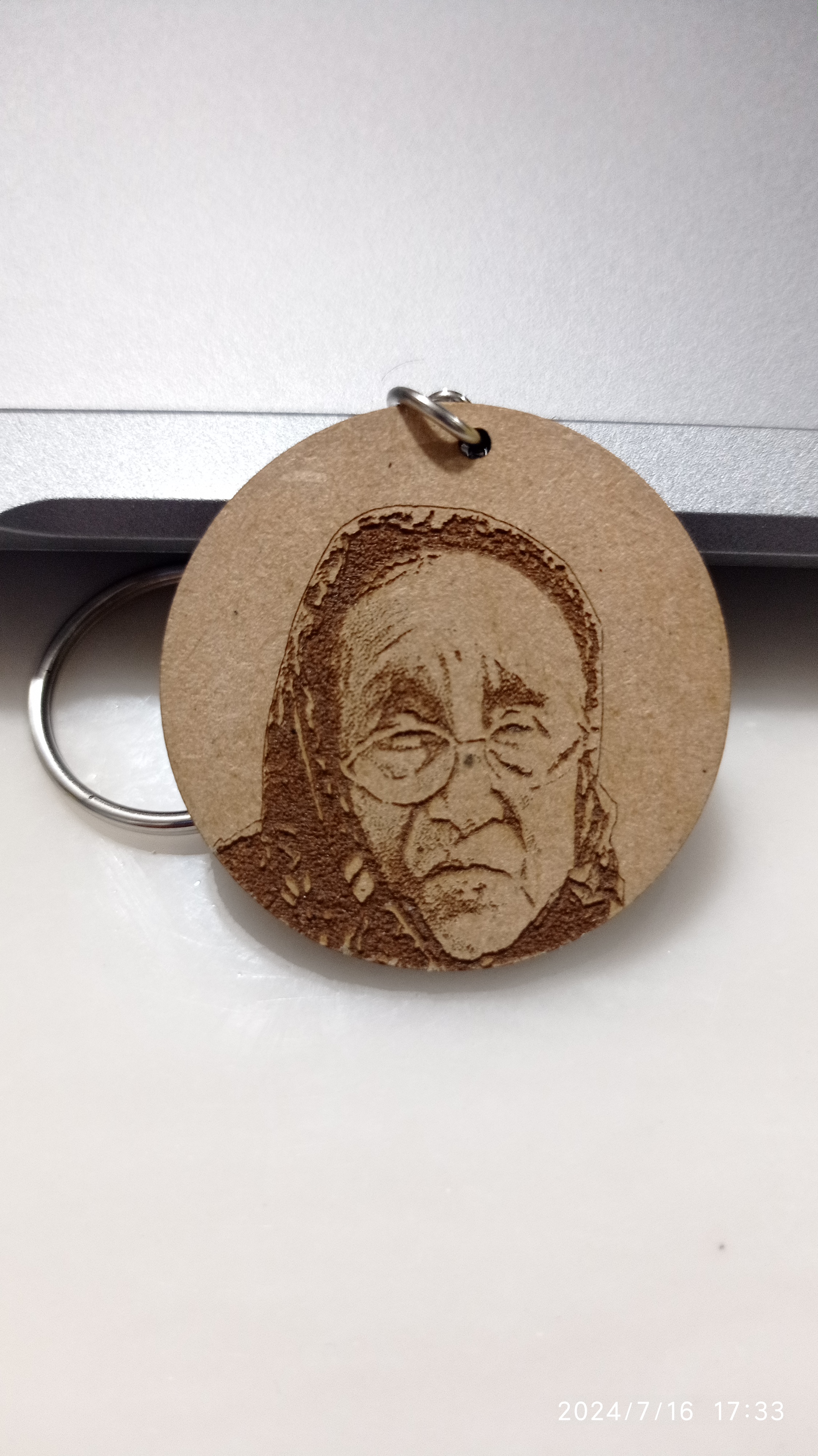 Aniversario luctuoso