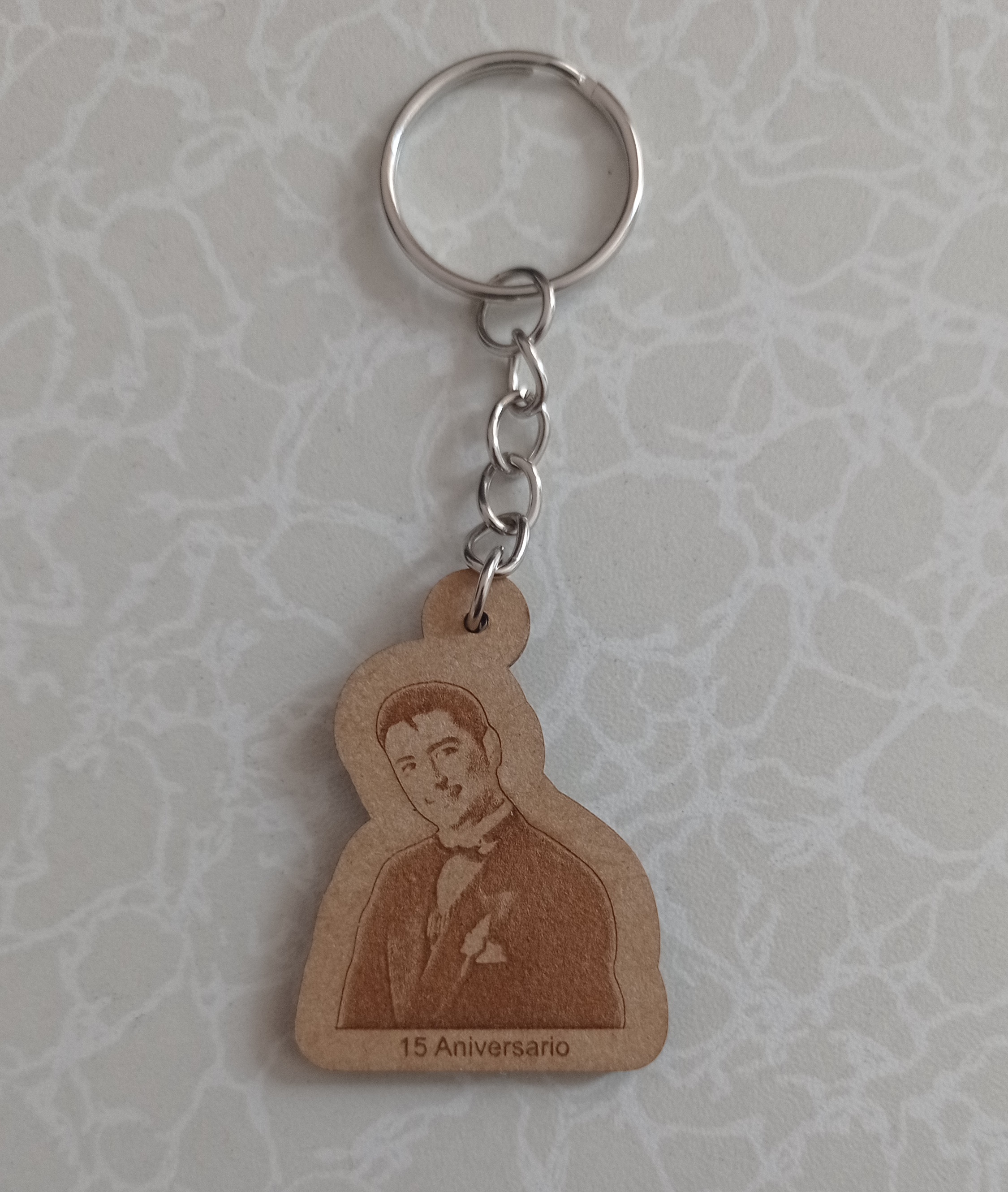 Aniversario luctuoso