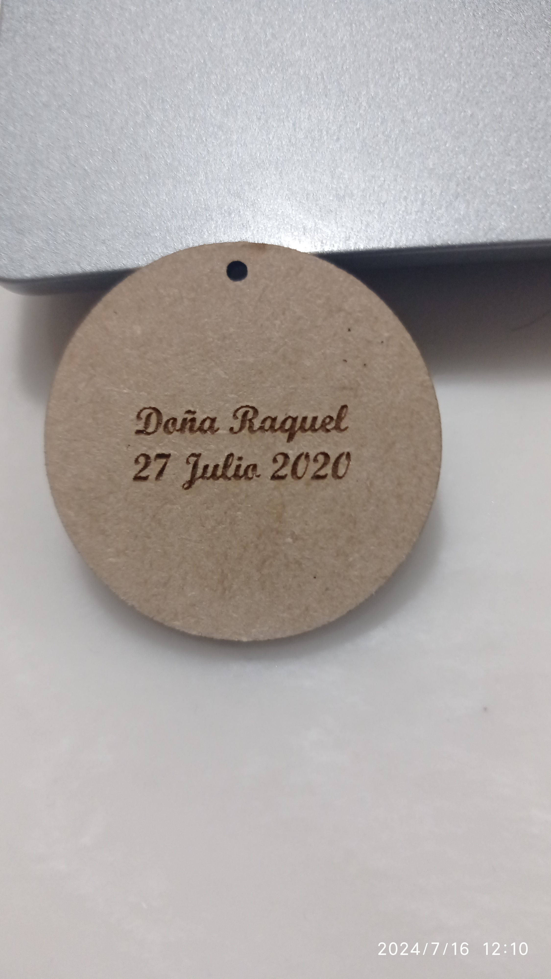 Aniversario luctuoso